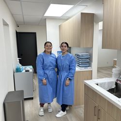 Open Door Dental