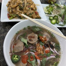 Pad See Ew