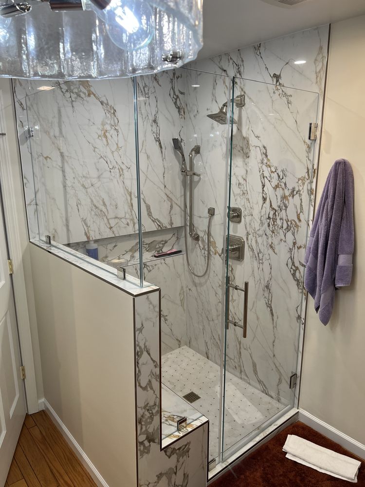 Slide of Adventure Plumbing Services