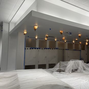 EL Painting and Drywall Services