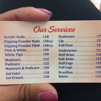 Lee Nails and Spa - Nail Salons Near Me - Orlando, Florida Lee Nails and Spa - Nail Salons Near Me - Orlando, Florida