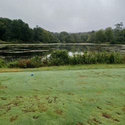 Great Bear Golf Club - #10