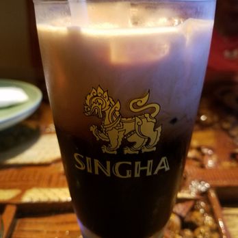 Jasmine Thai - Thai ice coffee - Thai Near Me - Brandon, Florida Jasmine Thai - Thai ice coffee - Thai Near Me - Brandon, Florida