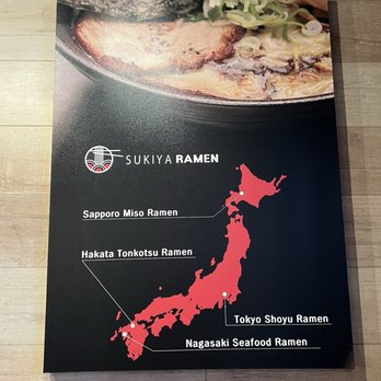 Sukiya Ramen - Ramen Near Me - Denver, Colorado Sukiya Ramen - Ramen Near Me - Denver, Colorado