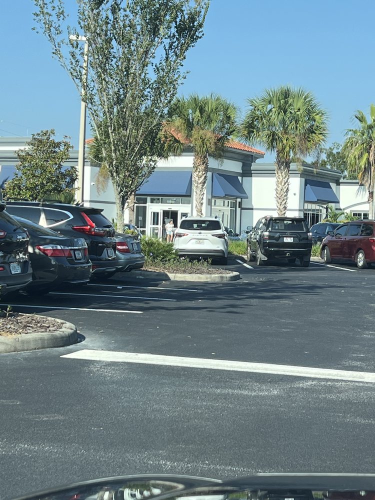 BAYCARE LABORATORIES SUNLAKE PUBLIX Updated August 2024 18901