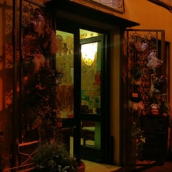 Osteria ai Cuattru Canti