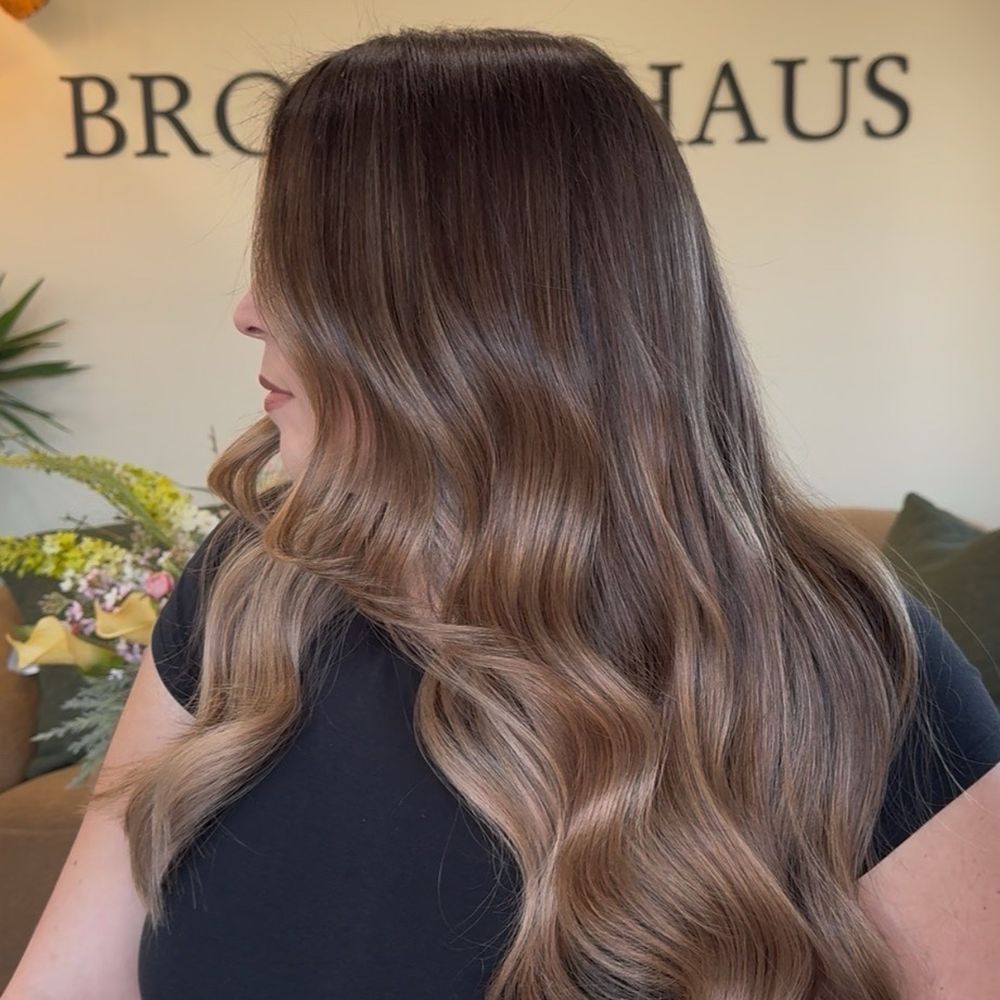 Blends by Stevie - Blow Dry/Out Services Near Me - Poway, California Blends by Stevie - Blow Dry/Out Services Near Me - Poway, California