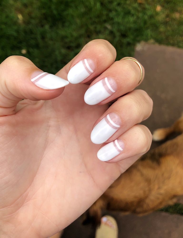 EPIK NAIL SALON Updated June 2024 22 Photos & 37 Reviews 7208 N