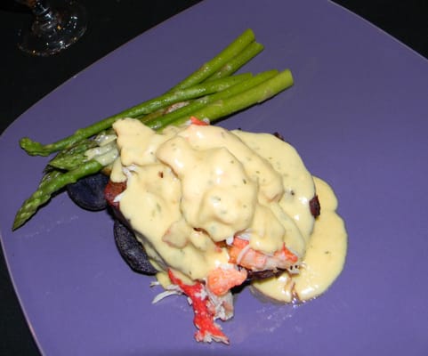 Wasabi's Bistro by null