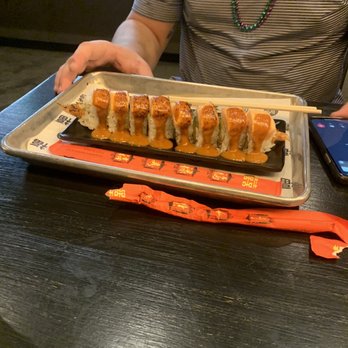 1-800-Lucky - Asian Fusion Near Me - Miami, Florida