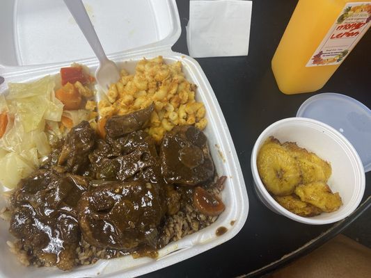 Jerk Sauce by null