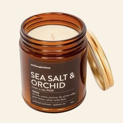 Peace Marketplace - Anchored Candles