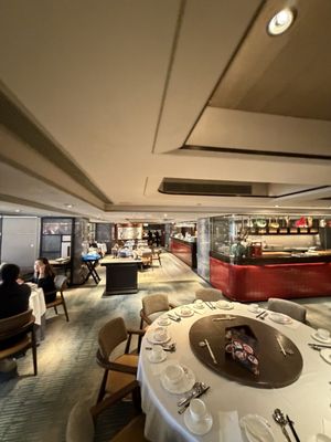 Peking Garden by null