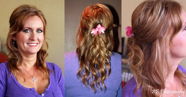 Isabel M Vazquez Hair Design by null