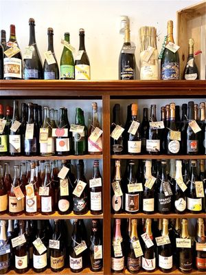 Ester Wine and Spirits by null