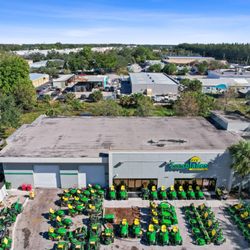 Everglades Equipment Group - Naples Location