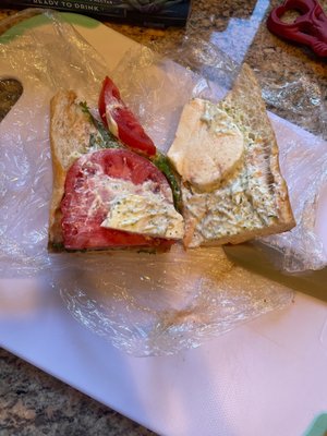 The Cheese Shop by null