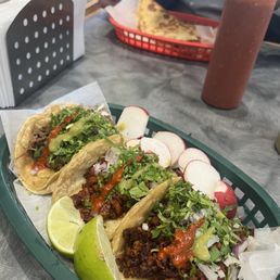 Tacos