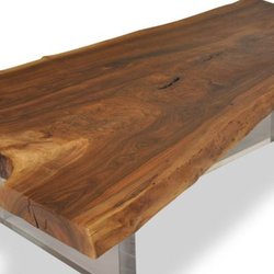Vantz Live Edge Furniture