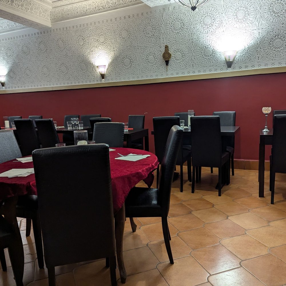 Le Marrakech - Food Delivery Services Near Me - Dijon, 21 Le Marrakech - Food Delivery Services Near Me - Dijon, 21