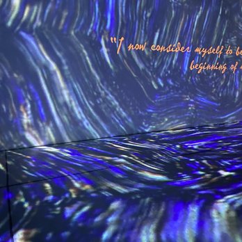 Beyond Van Gogh: the Immersive Experience - Art Installation Near Me - Albuquerque, New Mexico