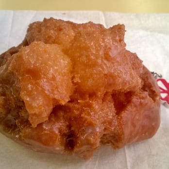 Goody's Donuts - Glazed Buttermilk Bar - Donuts Near Me - San Diego, California
