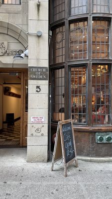 Church of Sweden by null