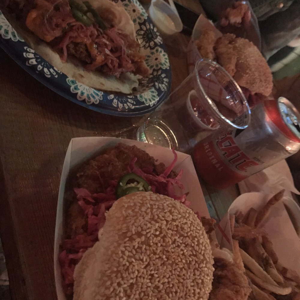 The Woods - Bars Near Me - Brooklyn, New York The Woods - Bars Near Me - Brooklyn, New York