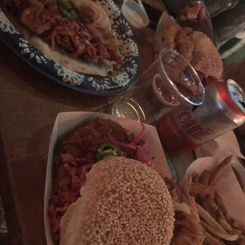 The Woods - Bars Near Me - Brooklyn, New York The Woods - Bars Near Me - Brooklyn, New York