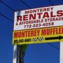 Photo of Monterey Muffler
