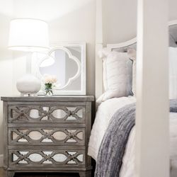 Sugar Beach Interiors