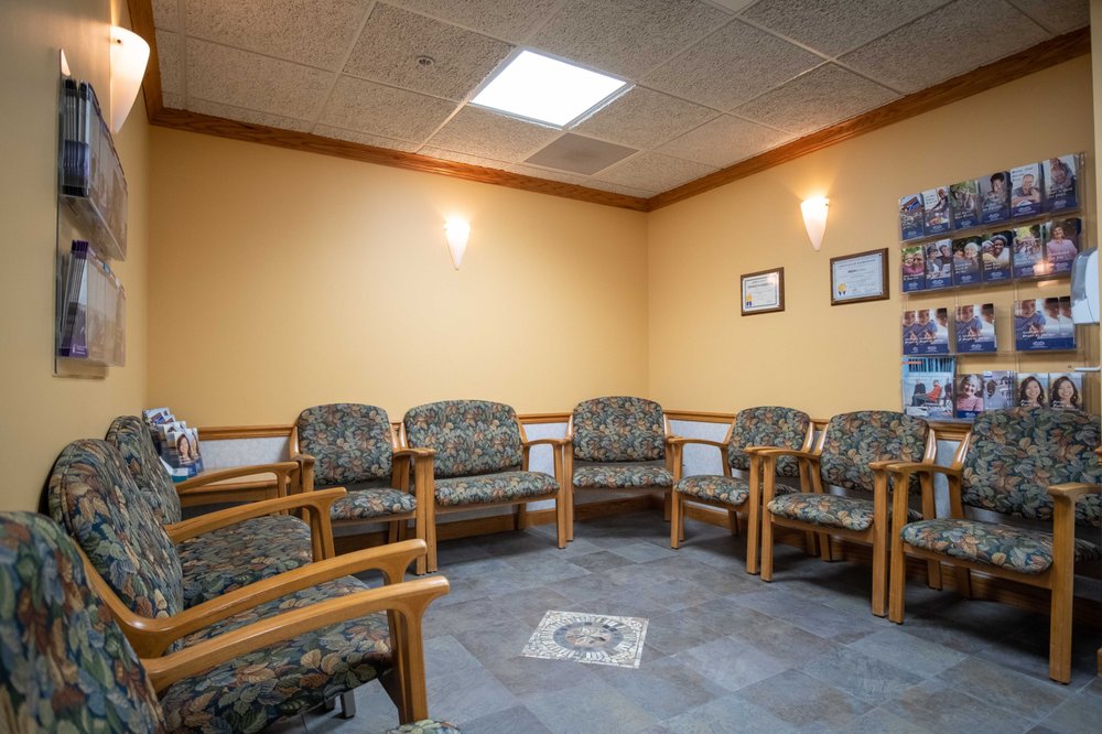 Henry Ford Allegiance Sleep Health Center - sleep specialist in Jackson, MI