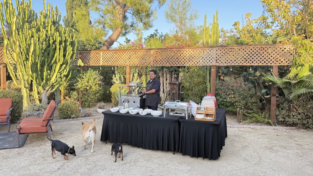 Tacos Deliciosos Logo