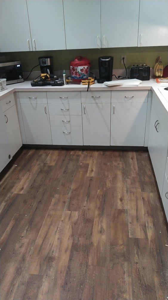 Slide of Ironwood Specialties