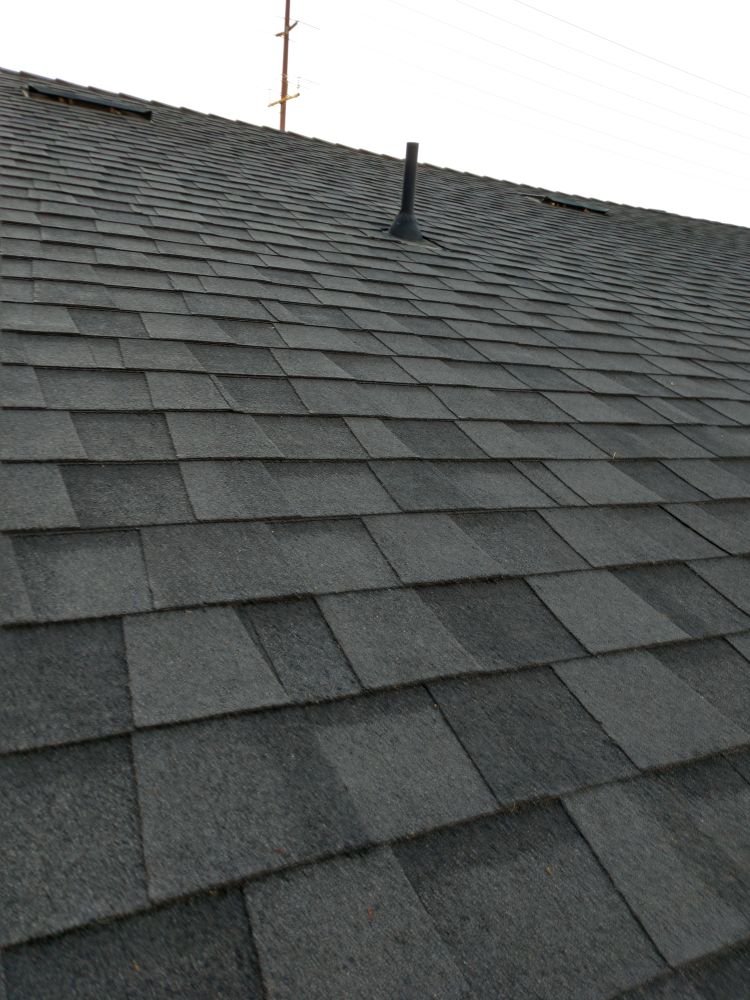 Slide of New Horizon Roofing