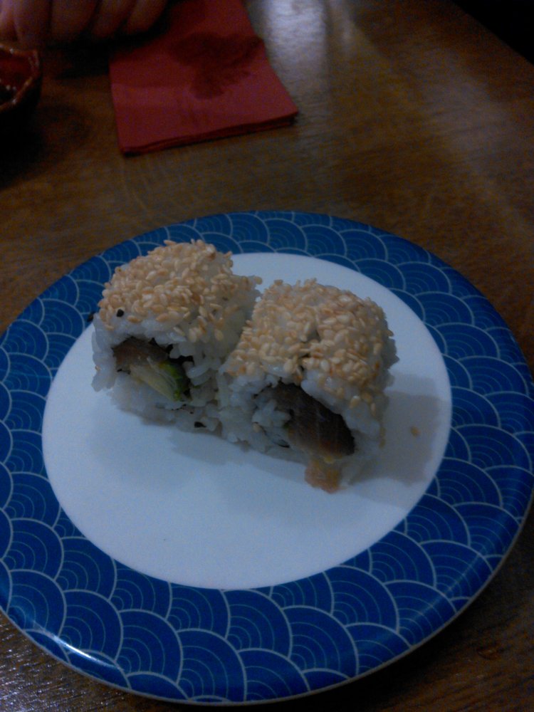 Hokkaido Asia Restaurant