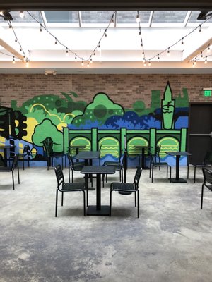 Shake Shack Hoboken by null Shake Shack Hoboken by null