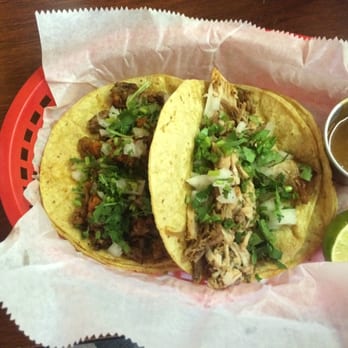 Taco Morro Loco - More tacos - Food Trucks Near Me - Birmingham, Alabama