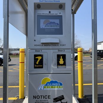 Illinois Air Team - Smog Check Stations Near Me - Chicago, Illinois Illinois Air Team - Smog Check Stations Near Me - Chicago, Illinois