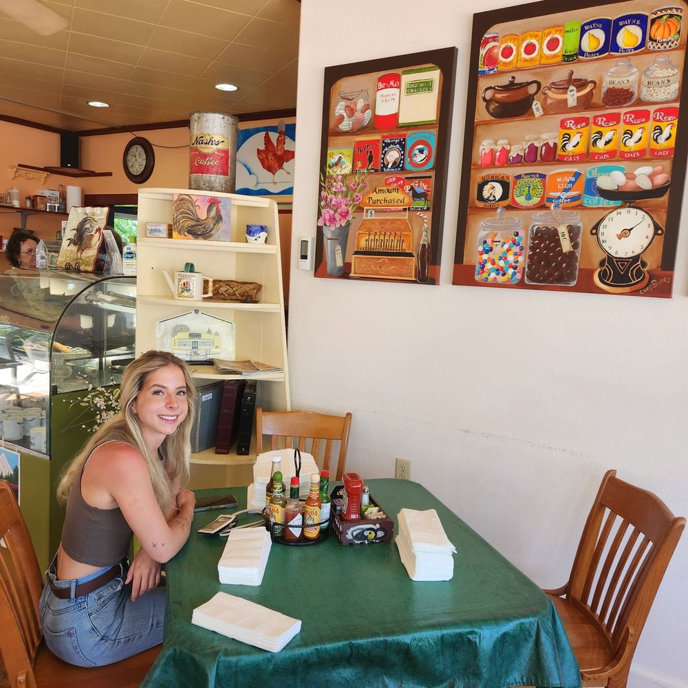 Cafe Regis - Staff - Cafes Near Me - Red Lodge, Montana