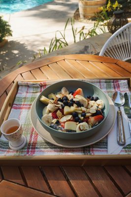 The Good House by null