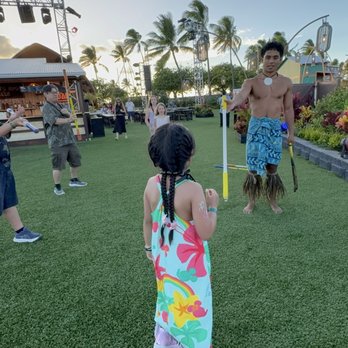 Kaula Luau - Very helpful and entertaining dancer Mahalo - Performing Arts Near Me - Kapolei, Hawaii Kaula Luau - Very helpful and entertaining dancer Mahalo - Performing Arts Near Me - Kapolei, Hawaii
