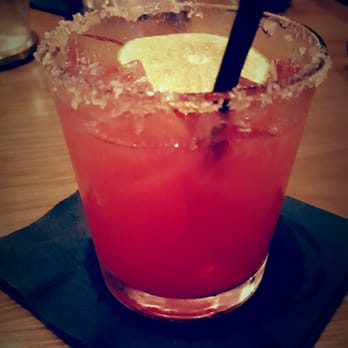 Corner Restaurant - Jalapeño Hibiscus Margarita - Bars Near Me - Austin, Texas Corner Restaurant - Jalapeño Hibiscus Margarita - Bars Near Me - Austin, Texas
