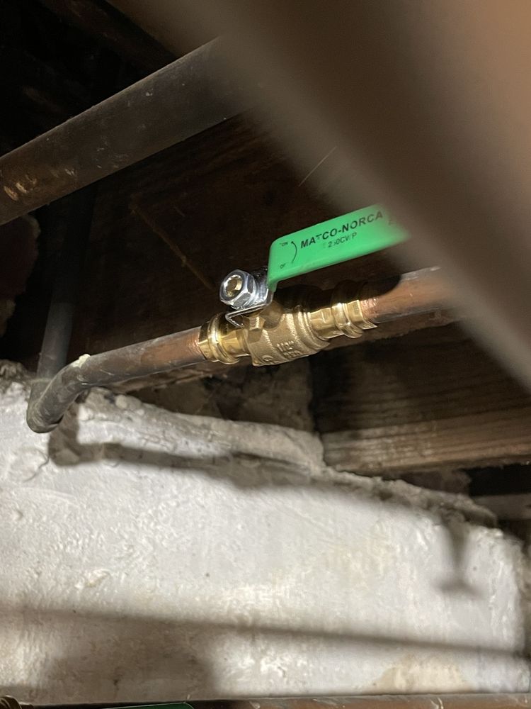 Slide of G & G Village Plumbing & Heating