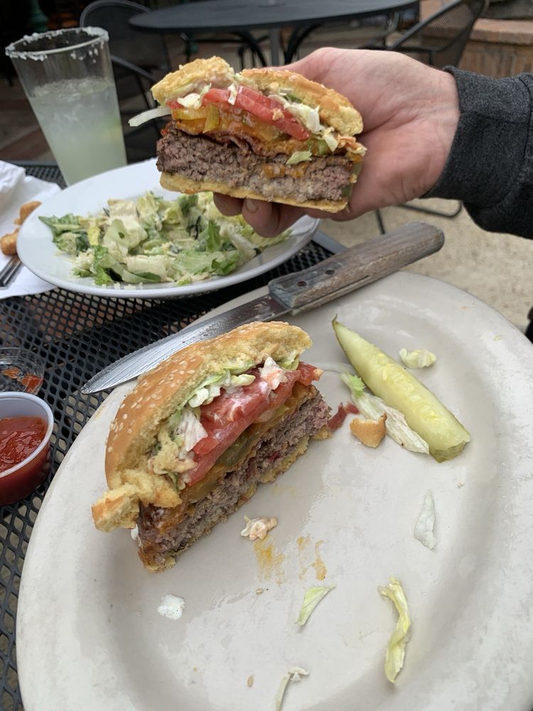 Social spots from Brady's Restaurant