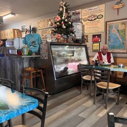 Anna's Deli Siesta Key - Simple deli. Nothing fancy but delicious!