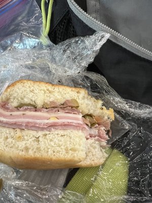 Morse's Sauerkraut by null