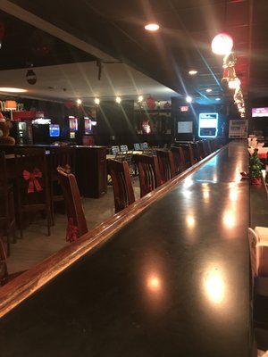 Suzi's Bar & Grill by null