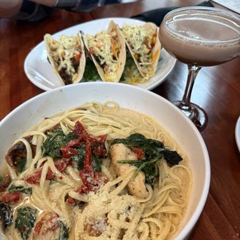 The Hideaway - Brocket tacos, pasta, chocolate martini - Sports Bars Near Me - Middleborough, Massachusetts The Hideaway - Brocket tacos, pasta, chocolate martini - Sports Bars Near Me - Middleborough, Massachusetts