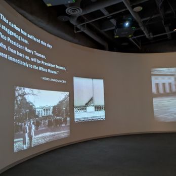 Harry S. Truman Library & Museum - Harry S. Truman Library & Museum, Independence - Libraries Near Me - Independence, Missouri Harry S. Truman Library & Museum - Harry S. Truman Library & Museum, Independence - Libraries Near Me - Independence, Missouri